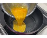 えのきとにらの豚玉あんかけ★動画あり★作り方9写真
