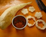 ヤーコンの美酢漬け作り方1写真