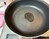 洋食屋のトマトポークカレー&ズッキーニ作り方4写真