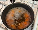 【簡単】パンガシウス(白身魚)の甘酢餡作り方2写真