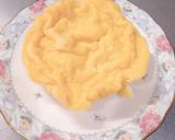 電子レンジ簡単！もちふわ蒸しパン作り方4写真