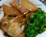 魚料理・おもてなし主菜★チコ鯛のアクアパッツァ作り方9写真