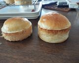 むちむちバンズ作り方8写真