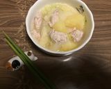 中華風肉じゃが作り方7写真