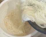 豚しゃぶそうめん作り方6写真