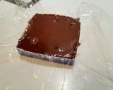 ラムレーズン☆生チョコ作り方6写真