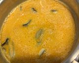 牡蠣味噌カレー牛乳ラーメン作り方4写真