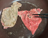 わりしたが決めて♫ 基本のすき焼き作り方5写真