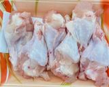 手羽元のハーブカレーソテー作り方1写真