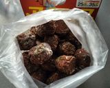 免疫力アップ✧即席えのき氷入りみそ汁玉♡作り方7写真
