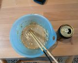 目光のフィッシュ&チップス作り方2写真