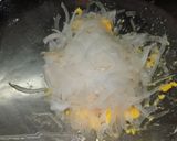 サラダスパゲティde簡単スパゲティ作り方5写真