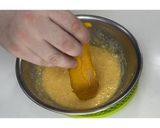 ささみのカレーピカタ★動画あり★作り方8写真