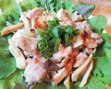 【鶏軟骨🐓】食感パラドックス！咀嚼⇒満腹🧡簡単♪作り方7写真
