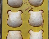 ふわふわパン？ケーキ？作り方4写真