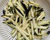 夏野菜の浅漬けサラダ【常備菜にも】作り方2写真