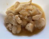 玉ねぎでかさ増し!鶏胸肉大根おろし煮作り方8写真
