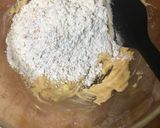 大きな幸せ！チョコチップクッキー作り方4写真
