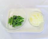 春感じるバターチキンカレー作り方3写真