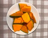 1/2日分の野菜が摂れるほうとう風うどん作り方3写真