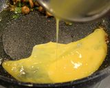 カレー炒飯作り方6写真