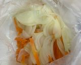 厚揚げと肉野菜炒め作り方5写真