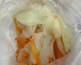 厚揚げと肉野菜炒め作り方5写真