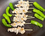 破裂なし！ししとうの簡単下ごしらえ作り方5写真