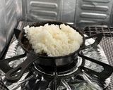 スキレットde簡単ローズマリーチキン作り方8写真