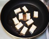 厚揚げ入りマルちゃん正麺・焼きそば作り方3写真