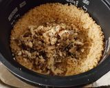 太刀魚の炊き込みご飯作り方9写真