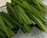 台湾風🇹🇼焼きそば作り方2写真