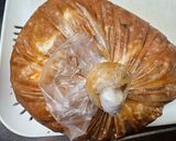 鶏つみれの簡単ヘルシー温玉そぼろ丼作り方2写真