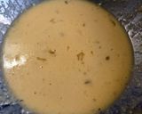 生クリーム無しの💫濃厚カルボナーラ作り方2写真