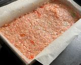 大人気！しっとりふんわりミートローフ作り方3写真
