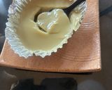 ひとくち羊羹のババロア風作り方3写真