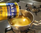 カレーうどんカレーうどん作り方4写真