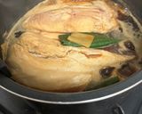 鶏むね肉のチャーシュー作り方5写真