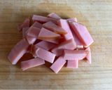 パリふわ食感！彩り白和え作り方3写真