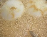動脈硬化予防 丸ごと新玉ねぎの煮浸し作り方9写真