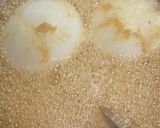 四毒抜き 丸ごと新玉ねぎの煮浸し作り方9写真