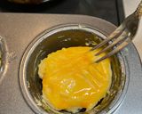 ガレット・ブルトンヌ🥧🇫🇷やさしく作れます🌼作り方6写真