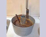 Mary's エンゼルフードケーキ作り方35写真