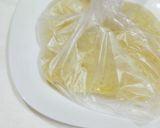 うちの☆焼きそば麺❤️かた焼きそばの必殺技作り方9写真
