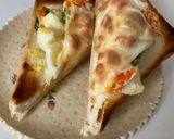 『人参がいっぱい食べれちゃうサラダ』作り方9写真