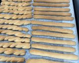 堅パンっぽいクッキー作り方4写真
