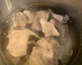 軟骨ソーキ作り方3写真