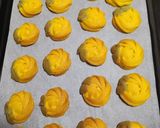 バラのクッキー🌹作り方6写真