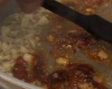 和風マーボーかぶ【食遺産】作り方7写真