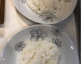 【餡たっぷり】カニ風天津飯作り方4写真